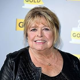Lynda Baron